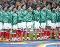 Queda esperar la confirmación oficial por parte de la FIFA para conocer si el esperado choque entre mexicanos e ingleses cambia definitivamente de horario o se mantiene conforme a lo establecido inicialmente. IMAGO7