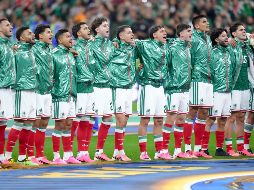 Queda esperar la confirmación oficial por parte de la FIFA para conocer si el esperado choque entre mexicanos e ingleses cambia definitivamente de horario o se mantiene conforme a lo establecido inicialmente. IMAGO7
