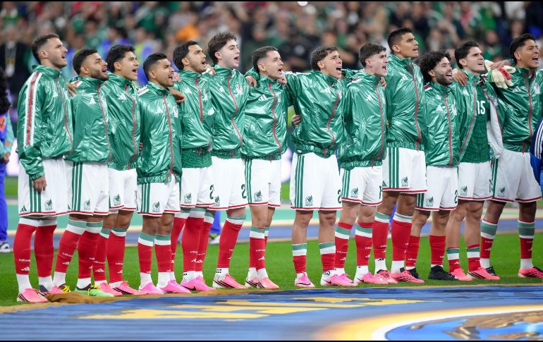 Queda esperar la confirmación oficial por parte de la FIFA para conocer si el esperado choque entre mexicanos e ingleses cambia definitivamente de horario o se mantiene conforme a lo establecido inicialmente. IMAGO7