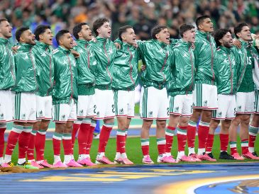 Queda esperar la confirmación oficial por parte de la FIFA para conocer si el esperado choque entre mexicanos e ingleses cambia definitivamente de horario o se mantiene conforme a lo establecido inicialmente. IMAGO7