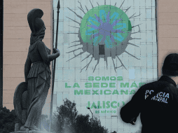 Alterar el orden público o participar en riñas es otra falta grave que las autoridades no toleran bajo ninguna circunstancia. EL INFORMADOR / ARCHIVO