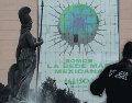 Alterar el orden público o participar en riñas es otra falta grave que las autoridades no toleran bajo ninguna circunstancia. EL INFORMADOR / ARCHIVO