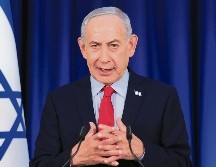 Las autoridades israelíes reiteraron la fortaleza de la alianza bilateral entre Jerusalén y Washington. EFE/ARCHIVO