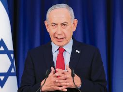 Las autoridades israelíes reiteraron la fortaleza de la alianza bilateral entre Jerusalén y Washington. EFE/ARCHIVO