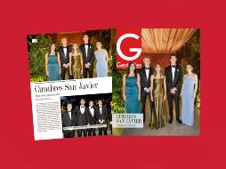 Esta semana en portada: Graduaciones 2026 en Guadalajara. GENTE BIEN JALISCO / Revista del 3 de julio 2026