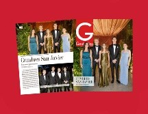 Esta semana en portada: Graduaciones 2026 en Guadalajara. GENTE BIEN JALISCO / Revista del 3 de julio 2026