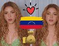 Shakira informó que varias autoridades ya dieron "un paso al frente" para apoyar a Venezuela tras los terremotos. INSTAGRAM / @shakira