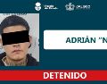 Las autoridades lo señalan como presunto participante en la desaparición y asesinato de ocho trabajadores de call centers. FISCALÍA DEL ESTADO