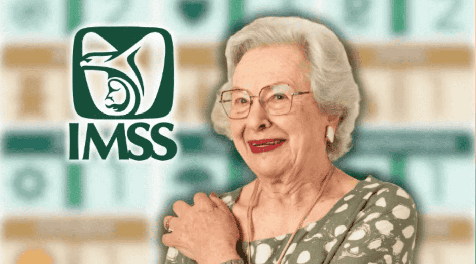 El calendario de la Pensión IMSS confirma un retraso en el pago de agosto 2026. ESPECIAL/Canva