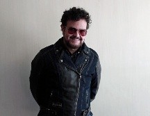 Syntek se ha consolidado como cantante, compositor, productor y músico, construyendo un repertorio que ha marcado a varias generaciones. SUN / ARCHIVO