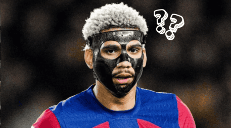 Hoy, gracias a los avances de la ciencia y la innovación tecnológica, el Mundial 2026 nos demuestra que los límites físicos pueden desafiarse.  INSTAGRAM/@FC Barcelona