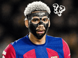 Hoy, gracias a los avances de la ciencia y la innovación tecnológica, el Mundial 2026 nos demuestra que los límites físicos pueden desafiarse.  INSTAGRAM/@FC Barcelona