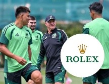 El Tri devolvió los exclusivos relojes a Steve will do it 