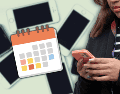 El nuevo calendario del Registro Obligatorio de Celulares quedó definido de acuerdo con la terminación del número telefónico. ESPECIAL/CRT/Canva