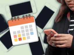 El nuevo calendario del Registro Obligatorio de Celulares quedó definido de acuerdo con la terminación del número telefónico. ESPECIAL/CRT/Canva