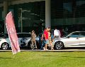 Las marcas chinas registraron un crecimiento en ventas durante el primer semestre, entre ellas Changan, Geely, Jetour-Soueast y MG. EL INFORMADOR / ARCHIVO