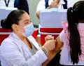 La enfermedad del sarampión es altamente contagiosa y la vacuna es la principal herramienta de prevención. ESPECIAL/Salud Jalisco