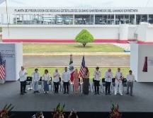 Confían en que planta de mosca estéril ayude a frenar casos de gusano barrenador en Jalisco. ESPECIAL/Sader Jalisco