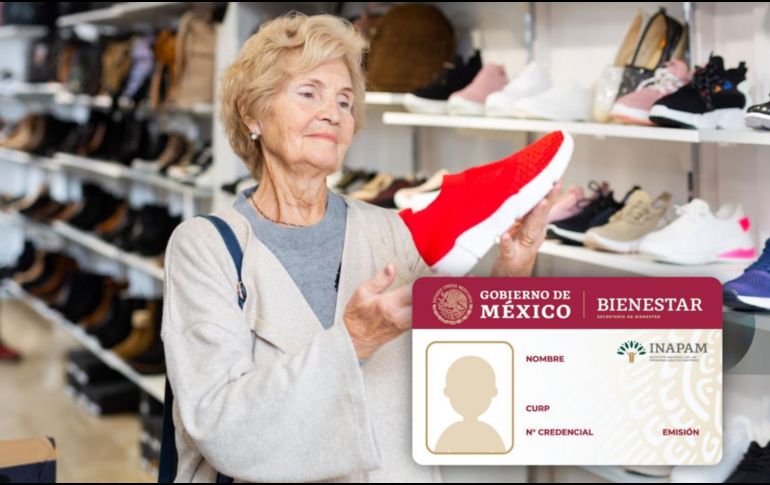 Las promociones dirigidas a personas adultas mayores forman parte de una estrategia para brindarles mejores condiciones de bienestar. PEXELS/ESPECIAL
