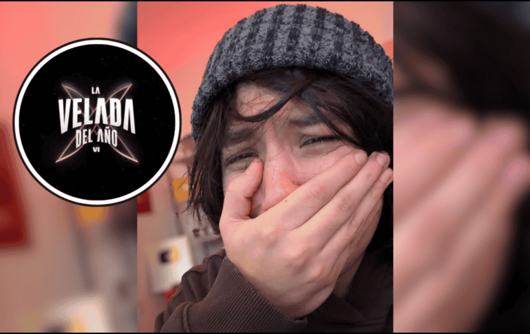 Con la incorporación de Quackity, Ibai Llanos apuesta por reforzar el elenco de comentaristas con una de las personalidades mexicanas más populares del streaming. FACEBOOK / Quackity