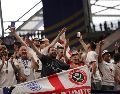 Los jugadores aseguran que el plantel está preparado para afrontar cualquier decisión. Imago7/ Ben Adams