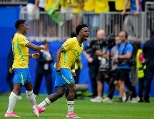 Los aficionados quedan en espera de que la FIFA confirme o niegue este cambio. IMAGO7/A. HANCOCK