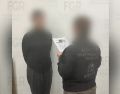 La detención y audiencias de Gilda "N" se convirtieron en un importante tema de interés nacional. ESPECIAL/FGR
