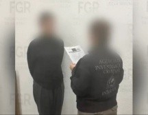 La detención y audiencias de Gilda 