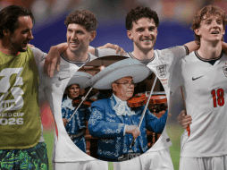 El reglamento de la FIFA establece que las selecciones deben encontrarse en la ciudad sede al menos 24 horas antes del inicio del partido. IMAGO7 / B. Adams / CANVA / ESPECIAL