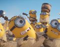 "Minions y Monstruos" ya ha sido recibida por la crítica con comentarios mayoritariamente positivos. ESPECIAL