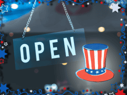 Mientras el sector comercial mantiene gran parte de sus operaciones, diversas instituciones públicas suspenderán actividades con motivo del feriado. CANVA / ESPECIAL