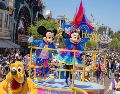 Planea tus vacaciones de verano y conoce las novedades de Disneyland Resort California. ESPECIAL/CORTESÍA DISNEYLAND RESORT.