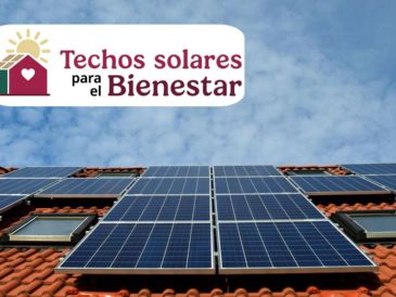 La iniciativa del Gobierno de México contempla la instalación de paneles solares en viviendas seleccionadas. PEXELS/ESPECIAL