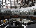 Al interior del mercado mexicano, destacaron las pérdidas semanales de las emisoras Grupo Carso, América Móvil, Arca Continental, Volaris y Walmex. AFP/ARCHIVO