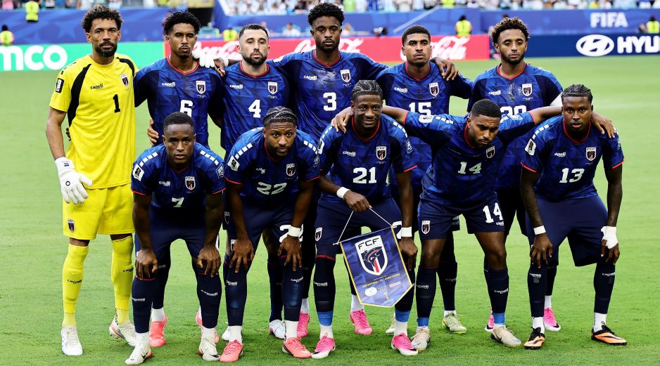 A nivel global, la participación de Cabo Verde desató un auténtico fenómeno mediático y en redes sociales, atrayendo a millones de nuevos seguidores que adoptaron al equipo como su favorito sentimental. EFE/R. Wittek