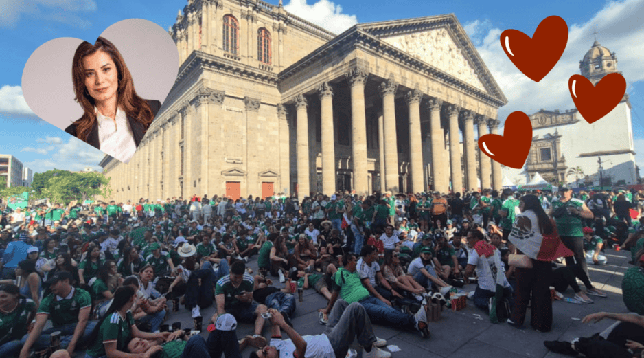 Con esta iniciativa, los tapatíos podrán ahorrarse hasta 2 mil pesos. EL INFORMADOR / ARCHIVO / CANVA