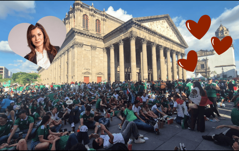Con esta iniciativa, los tapatíos podrán ahorrarse hasta 2 mil pesos. EL INFORMADOR / ARCHIVO / CANVA