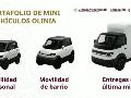 Tanto ciudadanos como gobiernos estatales expresaron su interés por Olinia. ESPECIAL