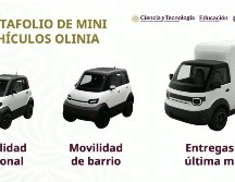 Tanto ciudadanos como gobiernos estatales expresaron su interés por Olinia. ESPECIAL