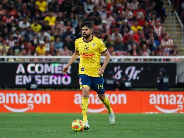 La noticia se dio a conocer a través de un mensaje de despedida. IMAGO7/ Hugo Ramírez