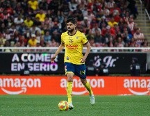 La noticia se dio a conocer a través de un mensaje de despedida. IMAGO7/ Hugo Ramírez