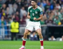 Esta marca histórica de Raúl Jiménez en contra de Jordan Pickford podría ser la clave definitiva. Imago7.
