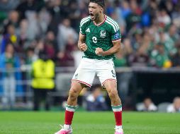 Esta marca histórica de Raúl Jiménez en contra de Jordan Pickford podría ser la clave definitiva. Imago7.
