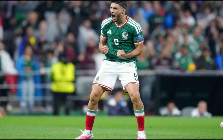 Esta marca histórica de Raúl Jiménez en contra de Jordan Pickford podría ser la clave definitiva. Imago7.