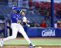 Charros gana el primer juego de la serie ante Dorados de Chihuahua en casa. CHARROS DE JALISCO