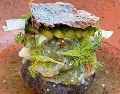 Disfruta de unos mariscos deliciosos en Antoxo. ESPECIAL