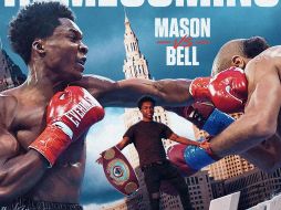 Abdullah Mason y Albert Bell celebrarán el 4 de julio arriba del ring. X/trboxing