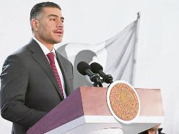 Omar García Harfuch detalló que los colombianos han capacitado a miembros del crimen organizado en la elaboración de explosivos. ESPECIAL