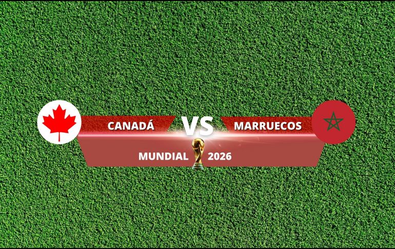 Este sábado 4 de julio, ambas selecciones disputarán en el Estadio de Houston un boleto a los Cuartos de final del Mundial 2026, en un duelo de eliminación directa que no ofrece margen de error. ESPECIAL / CANVA