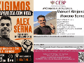El gremio periodístico y las organizaciones civiles se encuentran de luto tras confirmarse el fallecimiento de Manuel Alejandro Moreno Serna, conocido de forma pública en los medios alternativos como Alex Serna.  FACEBOOK/ALEXSERNA